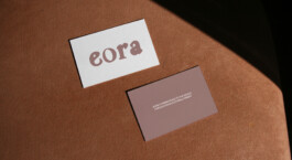 Irene Sierra Studio Graphic Design and Art Direction