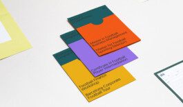 Irene Sierra Studio Graphic Design and Art Direction