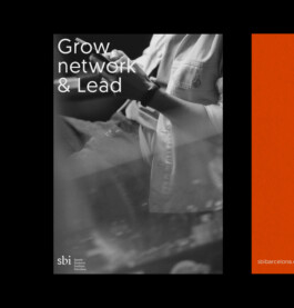 Irene Sierra Studio Graphic Design and Art Direction