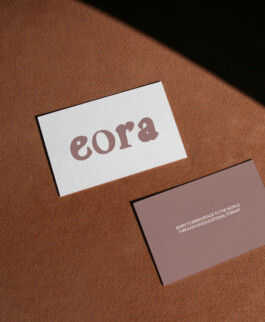  Irene Sierra Studio Graphic Design and Art Direction