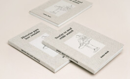  Irene Sierra Studio Graphic Design and Art Direction