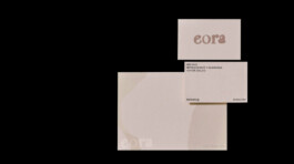 Irene Sierra Studio Graphic Design and Art Direction