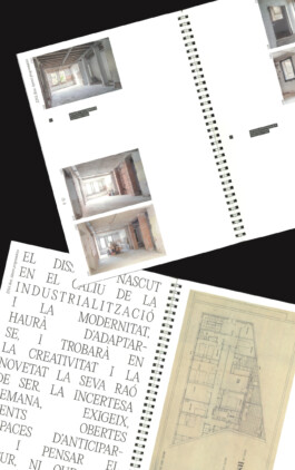 Irene Sierra Studio Graphic Design and Art Direction