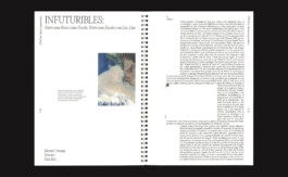 Irene Sierra Studio Graphic Design and Art Direction