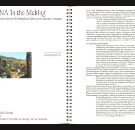 Irene Sierra Studio Graphic Design and Art Direction