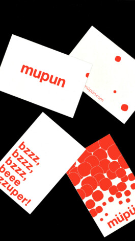 Irene Sierra Studio Graphic Design and Art Direction