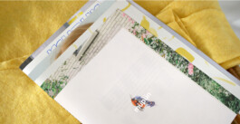 Irene Sierra Studio Graphic Design and Art Direction