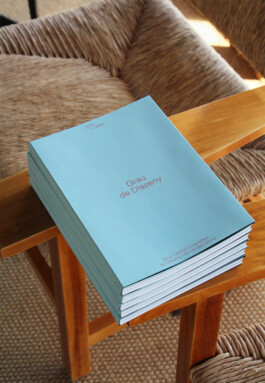 Irene Sierra Studio Graphic Design and Art Direction