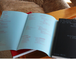 Irene Sierra Studio Graphic Design and Art Direction