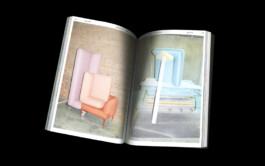 Irene Sierra Studio Graphic Design and Art Direction