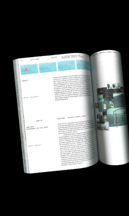 Irene Sierra Studio Graphic Design and Art Direction