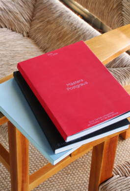 Irene Sierra Studio Graphic Design and Art Direction