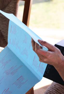 Irene Sierra Studio Graphic Design and Art Direction