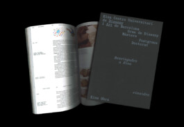 Irene Sierra Studio Graphic Design and Art Direction