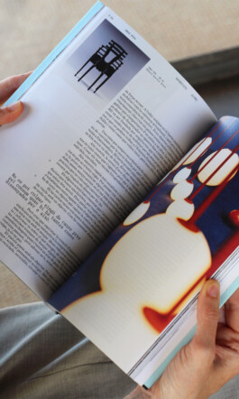 Irene Sierra Studio Graphic Design and Art Direction