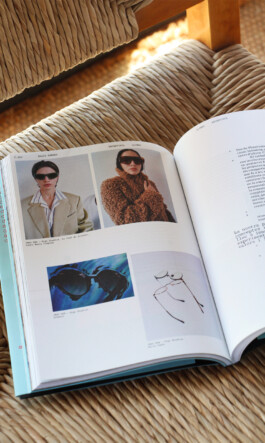 Irene Sierra Studio Graphic Design and Art Direction