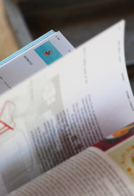 Irene Sierra Studio Graphic Design and Art Direction