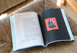 Irene Sierra Studio Graphic Design and Art Direction