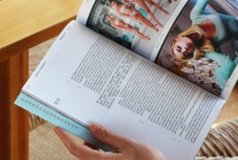 Irene Sierra Studio Graphic Design and Art Direction